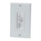 Panduit - Brush Insert for GFCI faceplates