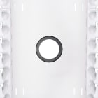 Panduit - PatchRunner 2 Pass-through Hole Grommet