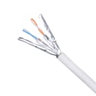 Panduit - Copper Cable, Cat 6A, 4-Pair, 23 AWG, U/