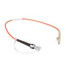 Panduit - 1.25mm MM Fiber Optic Patch Cord for OCT