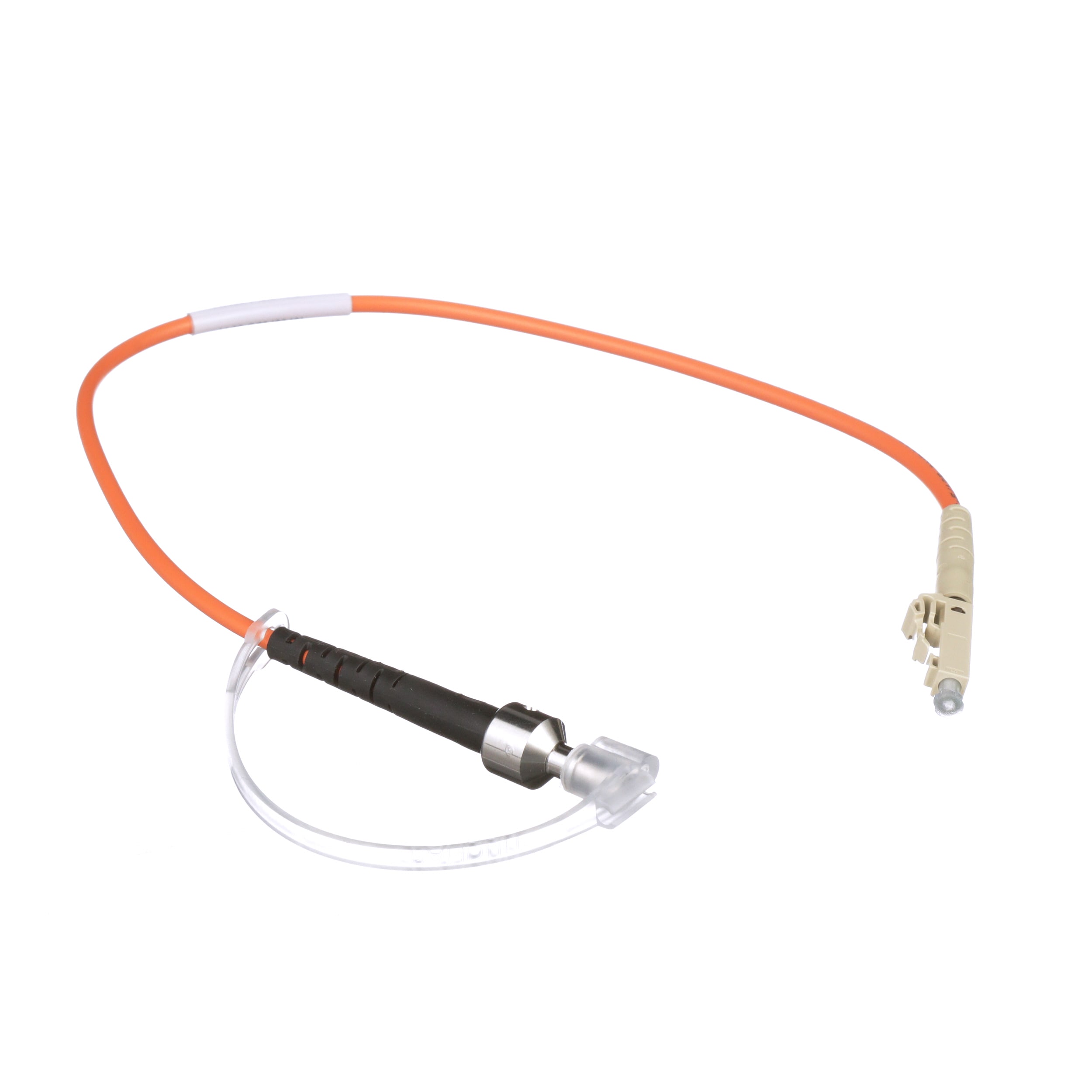 Panduit - 2.5mm MM Fiber Optic Patch Cord for OCTT