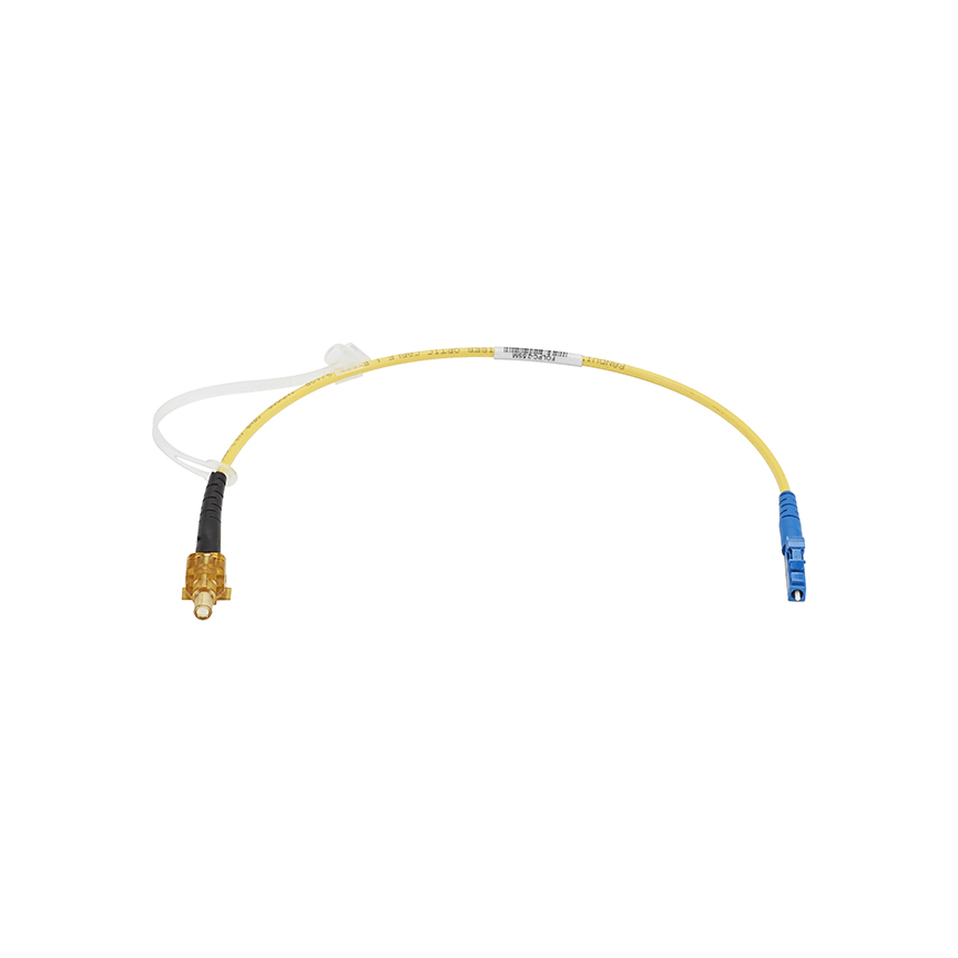 Panduit - 1.25mm SM Fiber Optic Patch Cord for OCT