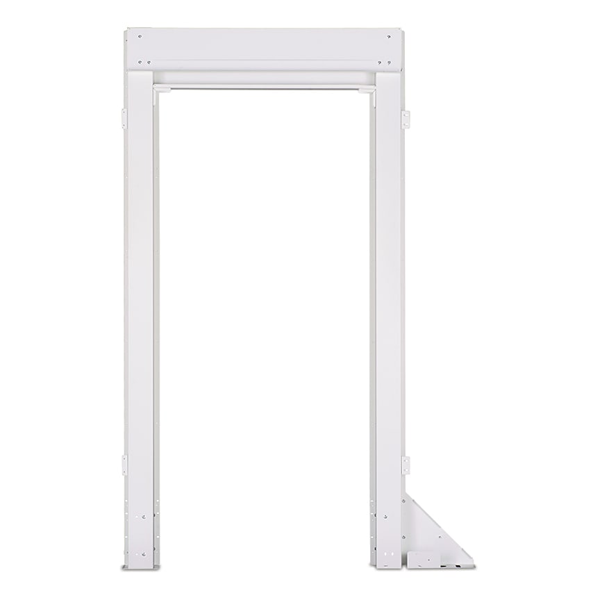 Panduit - USRC - End of Row Frame for Roofing - 42