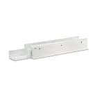 Panduit - 600mm Wall Beam, White