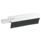 Panduit - 700mmWall Beam, White