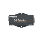 Panduit - PoE Extenders, 1 port Receiver Box