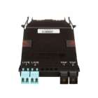 Panduit - HD Flex BiDi TAP cassette, OM4, 2 Live D