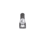 Panduit - Copper Compression Lug, 1 Hole, #4 - #3