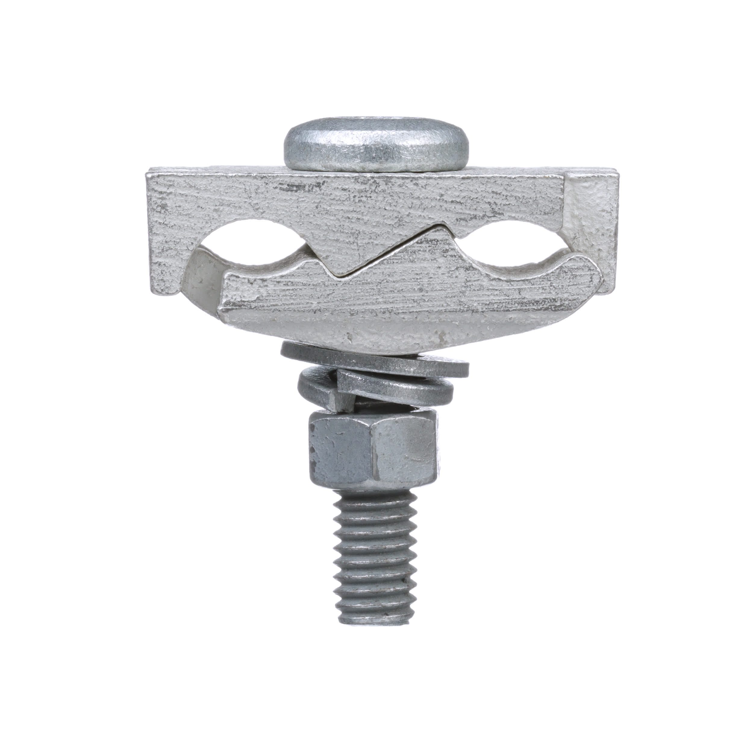 Panduit - CABLE TRY CLAMP, DIRECT BURIAL-6 SOL-1/0