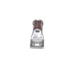 Panduit - Copper Compression Lug, 1 Hole, #2 AWG,