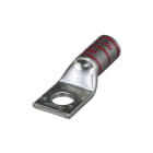 Panduit - Copper Compression Lug, 1 Hole, 350 kcmi