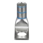 Panduit - Copper Compression Lug, 1 Hole, 400 kcmi