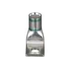 Panduit - Copper Compression Lug, 1 Hole, #1 AWG F