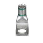 Panduit - Copper Compression Lug, 1 Hole, #1 AWG F