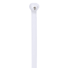 Panduit - Collier BT;363x3,6mm;PA 6.6;Naturel;Cdt:100 (sachet)