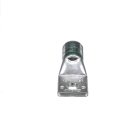 Panduit - Copper Compression Lug, 1 Hole, #1 AWG F