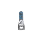 Panduit - Copper Compression Lug, 1 Hole, #6 AWG,