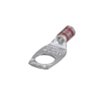 Panduit - Copper Compression Lug, 1 Hole, #8 AWG F