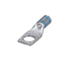 Panduit - Copper Compression Lug, 1 Hole, #6 AWG F