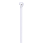 Panduit - Collier serrage Barb-Ty sans crantage;361x2.4mm;PA 6.6 naturel (-60°C à 85°C); C