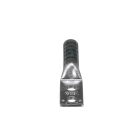 Panduit - Copper Compression Lug, 2 Hole, #1 AWG,