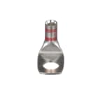 Panduit - Copper Compression Lug, 1 Hole, #8 AWG F