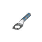 Panduit - Copper Compression Lug, 1 Hole, #6 AWG,