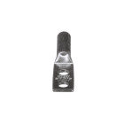 Panduit - Cosse 4 AWG Cu;2 trous 1/4";espacement 0,63";fût long;fenêtre inspection;Cdt.50