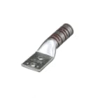 Panduit - Copper Compression Lug, 2 Hole, 500 kcmi