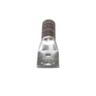 Panduit - Copper Compression Lug, 2 Hole, 500 kcmi