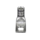 Panduit - Copper Compression Lug, 1 Hole, #4 AWG F