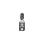Panduit - Copper Compression Lug, 2 Hole, #4 - #3