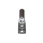 Panduit - Copper Compression Lug, 2 Hole, #2 AWG,