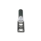 Panduit - Copper Compression Lug, 2 Hole, #1 AWG,