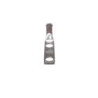 Panduit - Copper Compression Lug, 2 Hole, #2 AWG,