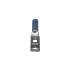 Panduit - Copper Compression Lug, 2 Hole, #6 AWG,