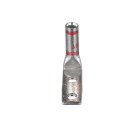 Panduit - Copper Compression Lug, 2 Hole, #8 AWG,