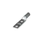 Panduit - Copper Compression Lug, 2 Hole, #4 - #3