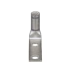 Panduit - Copper Compression Lug, 2 Hole, #4 - #3