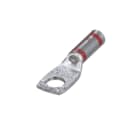 Panduit - Copper Compression Lug, 1 Hole, #8 AWG F