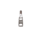 Panduit - Copper Compression Lug, 2 Hole, #2 AWG,