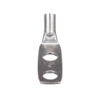Panduit - Copper Compression Lug, 2 Hole, #10 AWG,