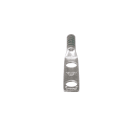 Panduit - Copper Compression Lug, 2 Hole, #1 AWG,