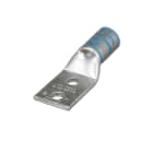 Panduit - Copper Compression Lug, 2 Hole, 400 kcmi