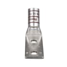 Panduit - Copper Compression Lug, 2 Hole, 500 kcmi