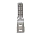 Panduit - Copper Compression Lug, 2 Hole, #4 - #3