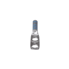 Panduit - Copper Compression Lug, 2 Hole, #6 AWG,
