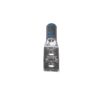 Panduit - Cosse 6 AWG Cu;2 trous 0,19";espace. 0,63";fût stand.;fenêtre inspect.;Cdt.50