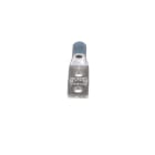 Panduit - Copper Compression Lug, 2 Hole, #6 AWG F