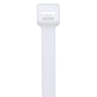 Panduit - Collier serrage Pan-Ty;206X7,6mm;PA 6.6 naturel (-60°C à 85°C);Cdt:50 (sachet);s